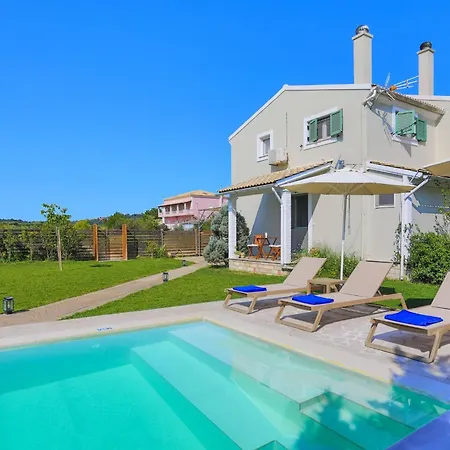 Villa Teresa Roda  Exterior photo