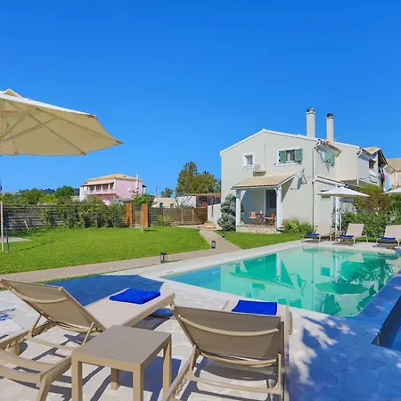 Villa Teresa Roda  Exterior photo