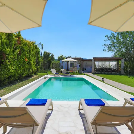 Villa Teresa Roda  Exterior photo
