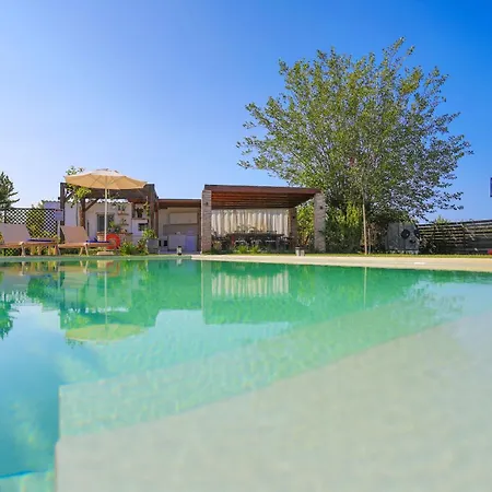 Villa Teresa Roda  Exterior photo