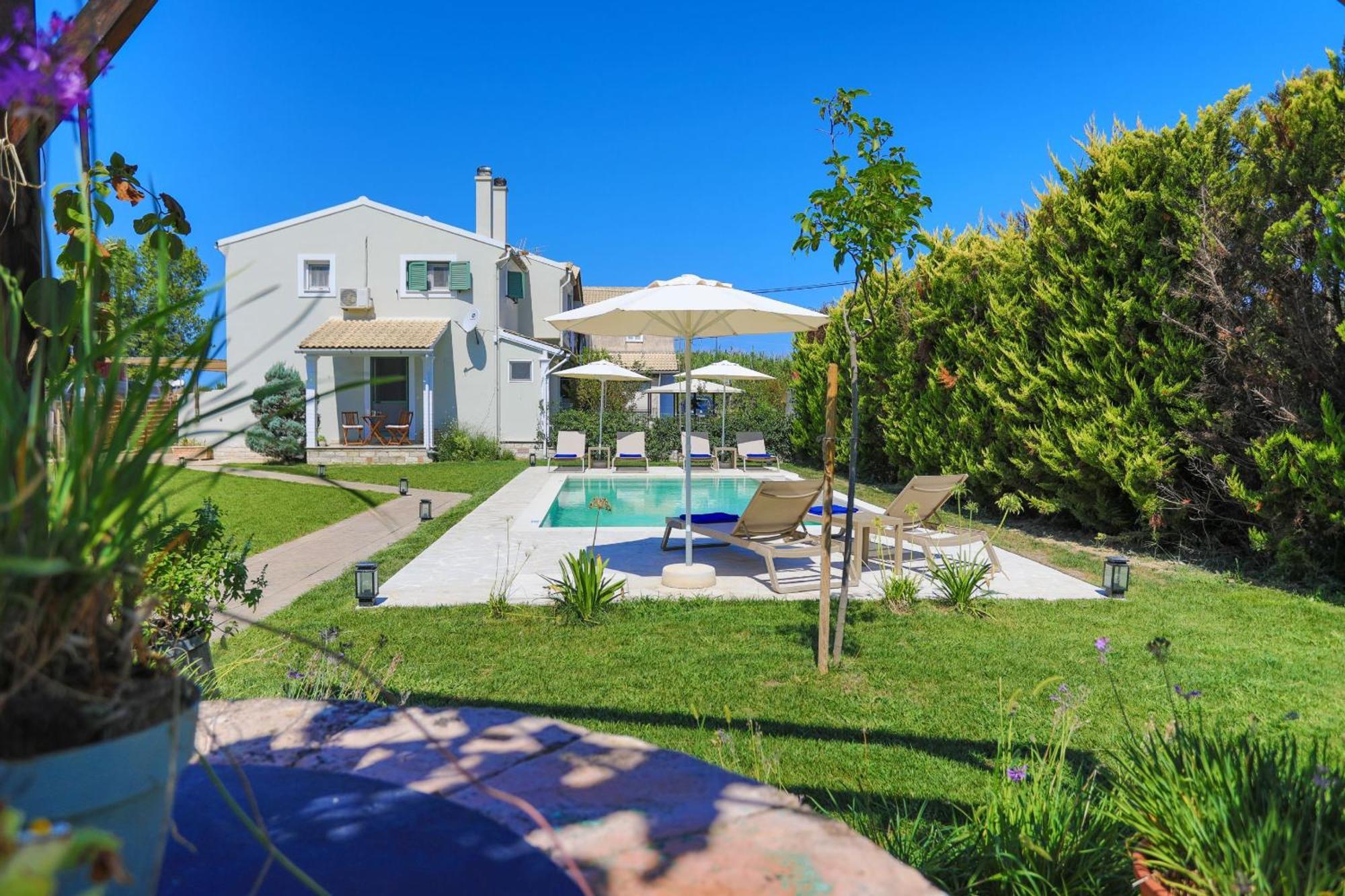 Teresa Villa Roda (Corfu)