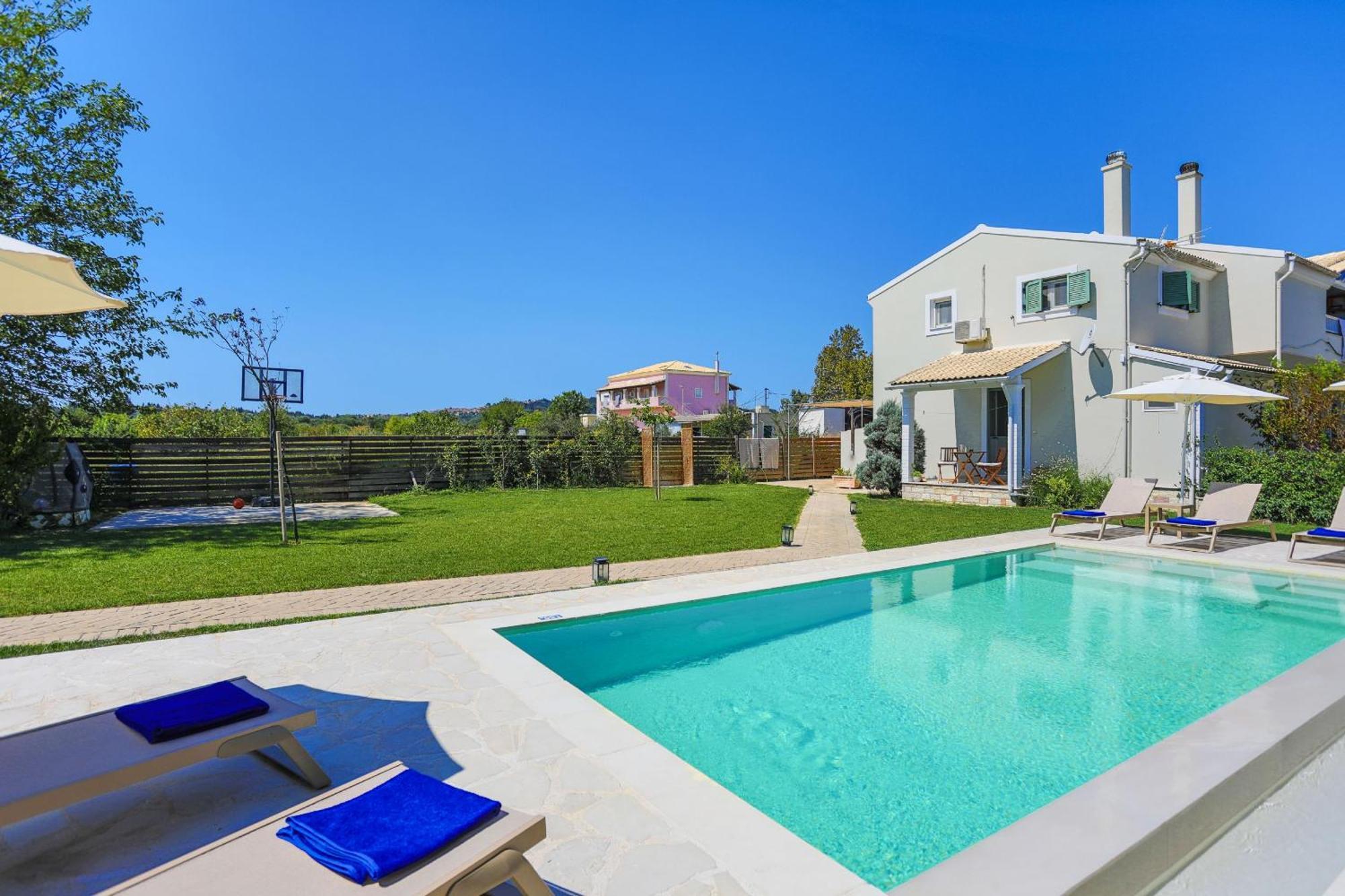 Villa Teresa
