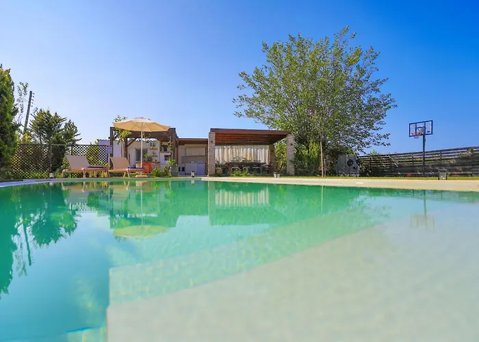 Villa Teresa