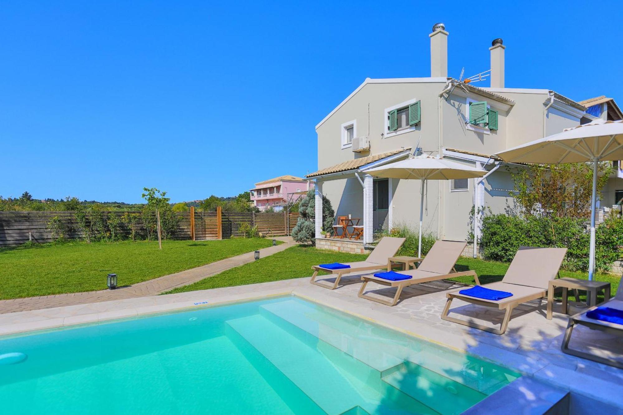 Villa Teresa Roda (Corfu)