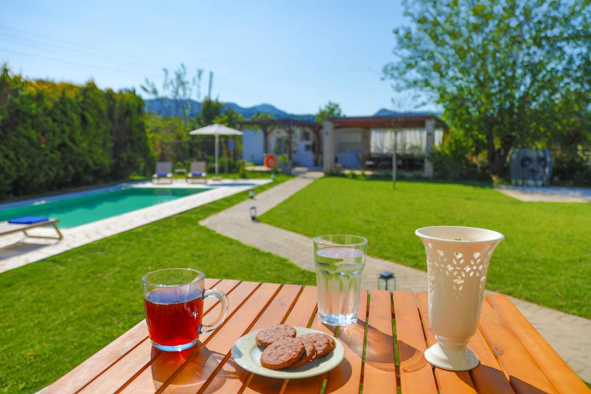Villa Teresa