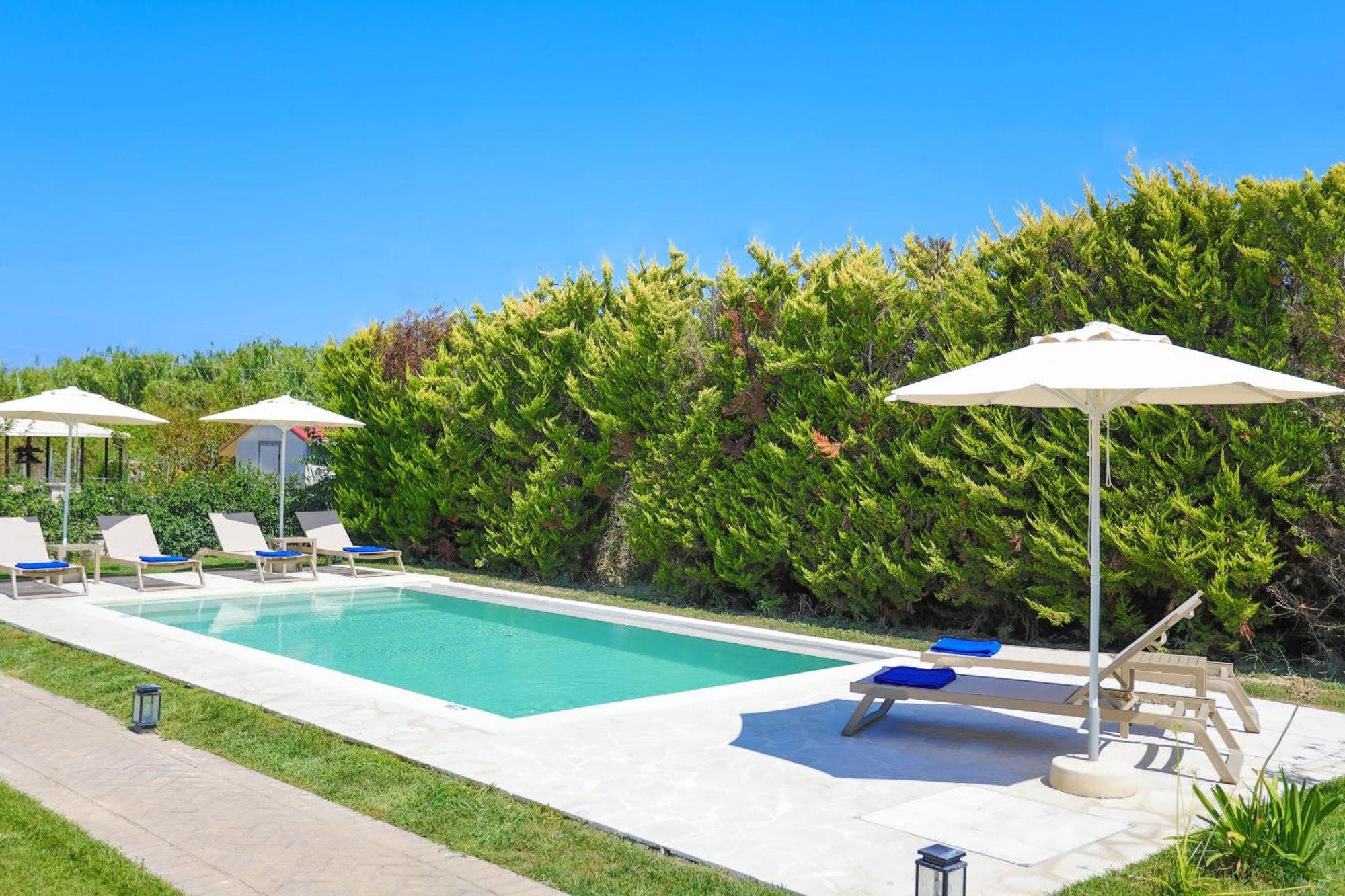 Villa Teresa