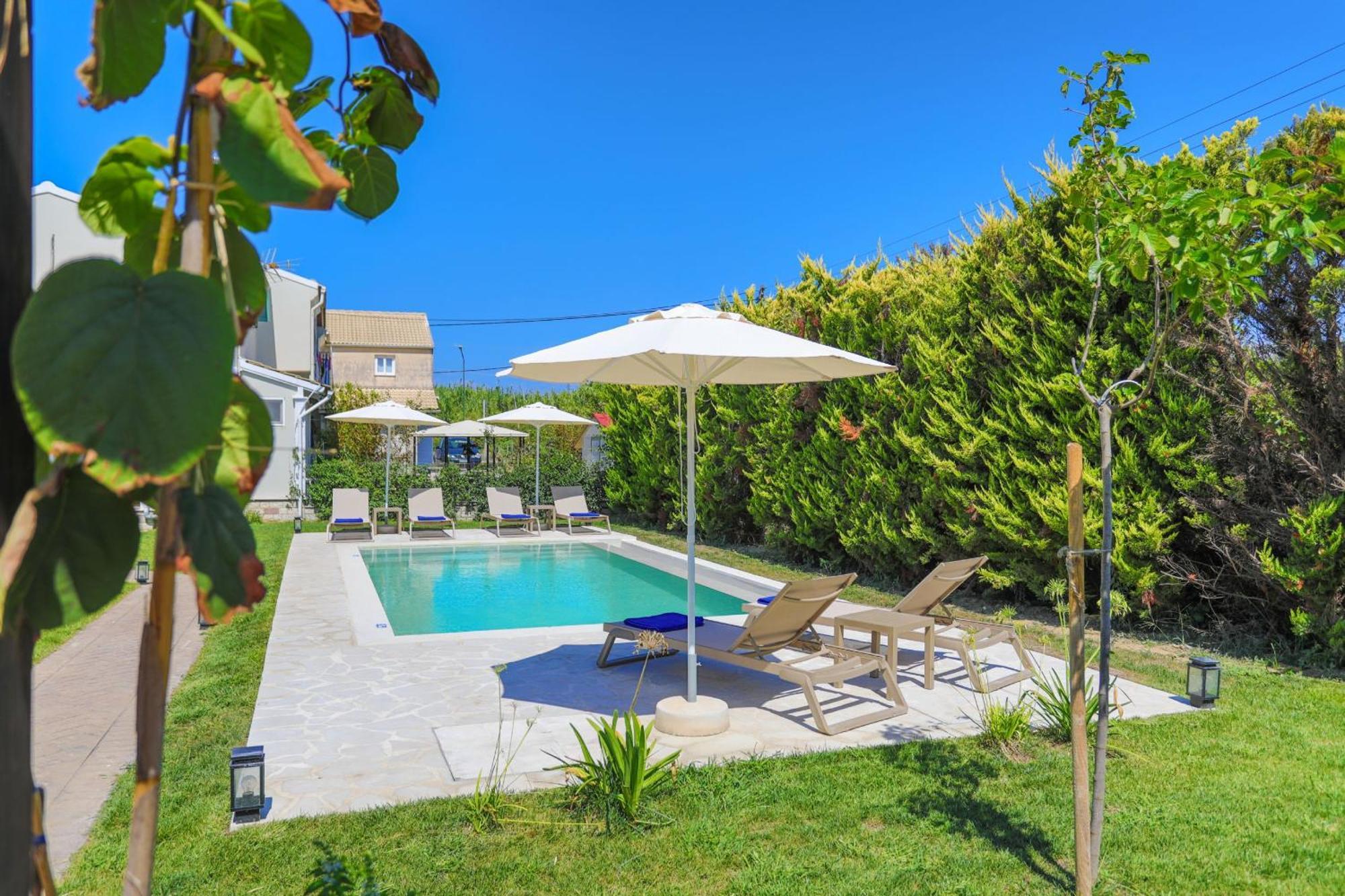 Villa Teresa *