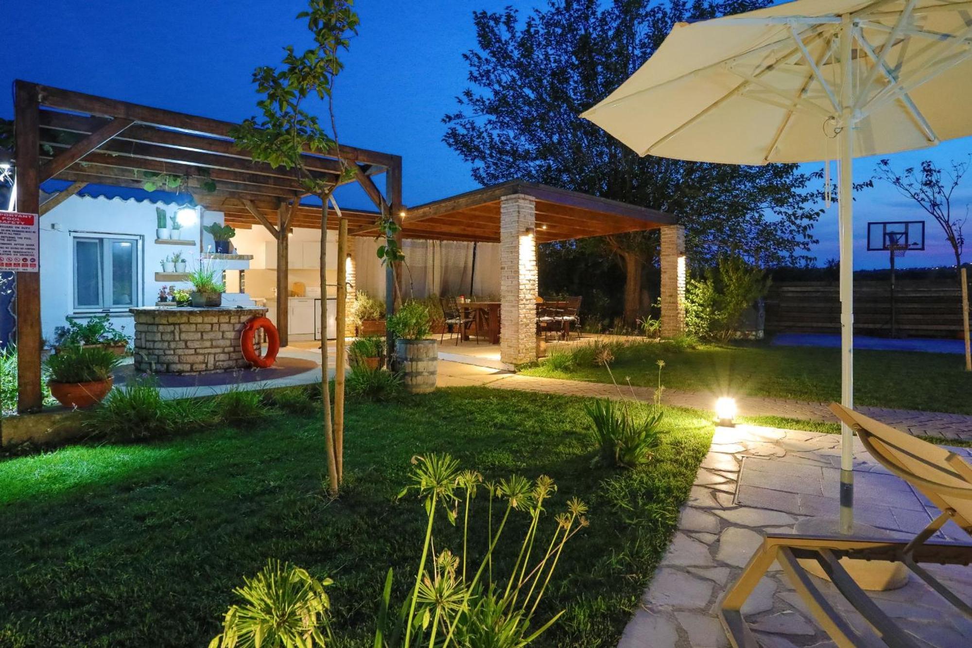 Teresa Villa Roda (Corfu)