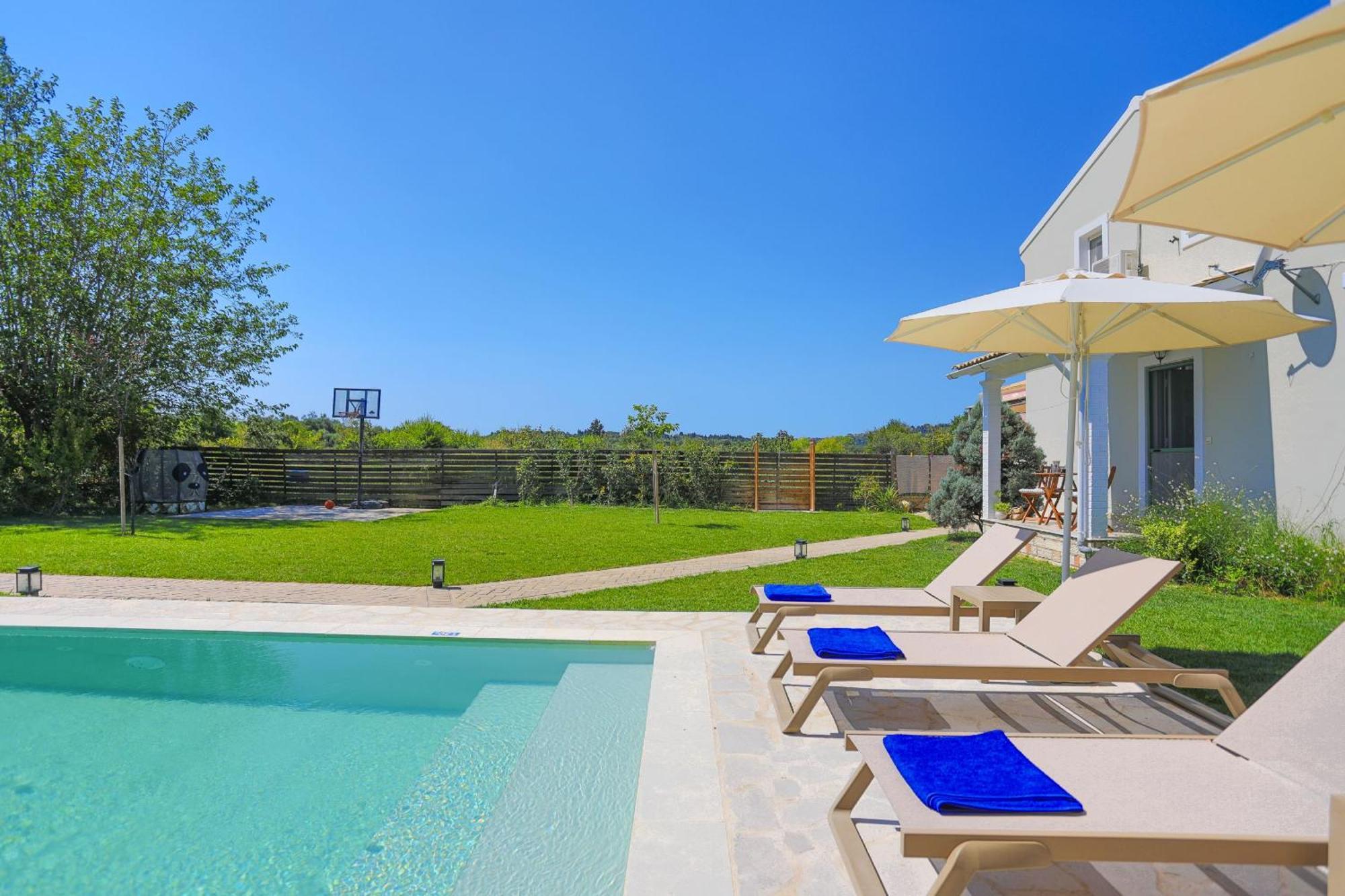 Villa Teresa *