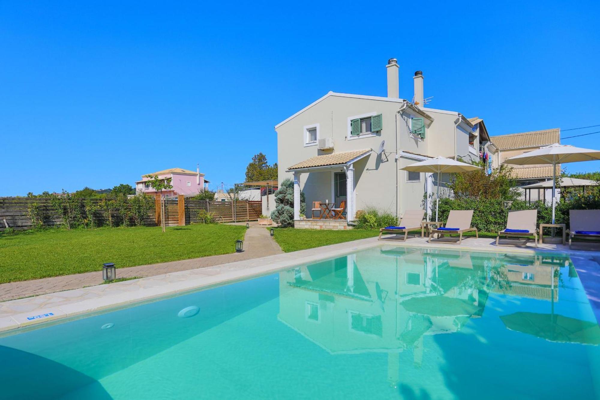 Villa Teresa