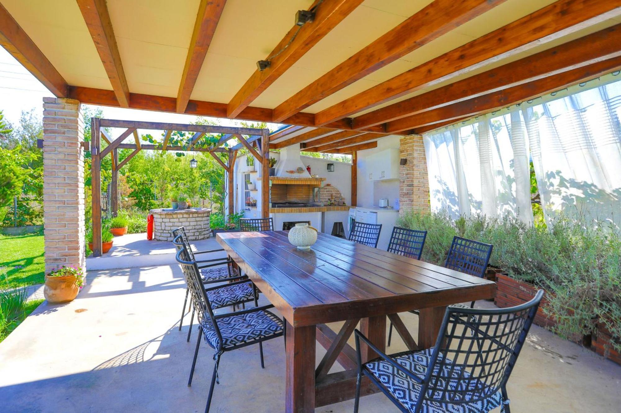 Villa Teresa *
