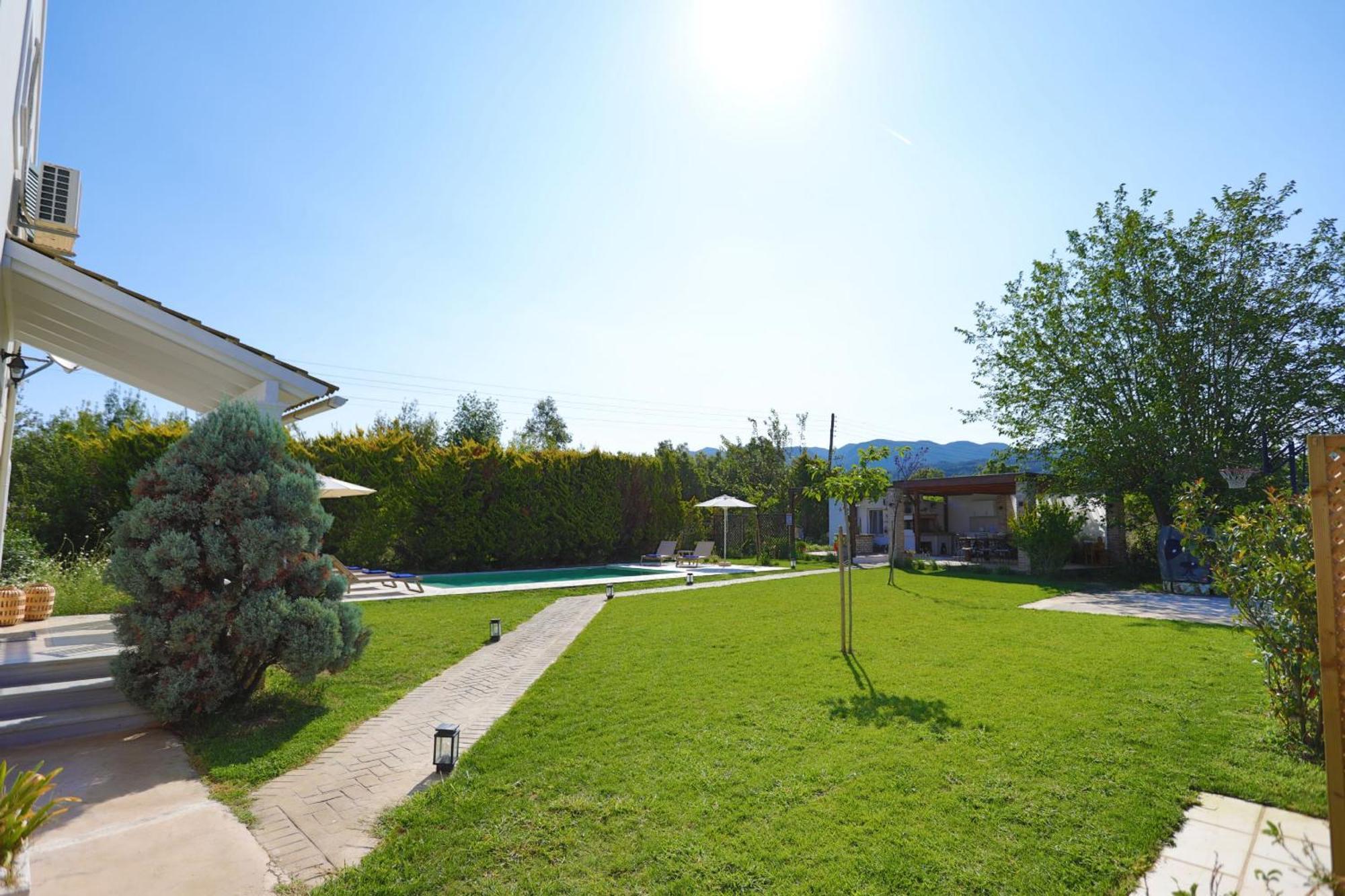 Villa Teresa Roda (Corfu)