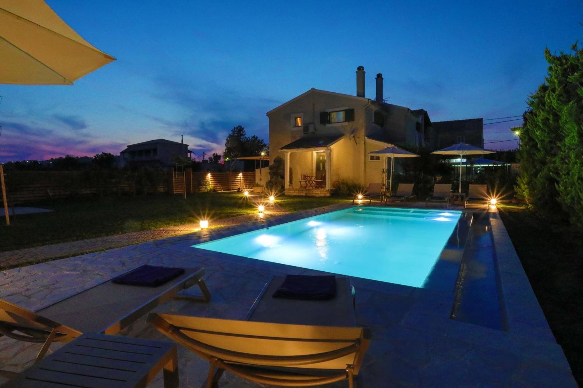 Teresa Villa Roda (Corfu)
