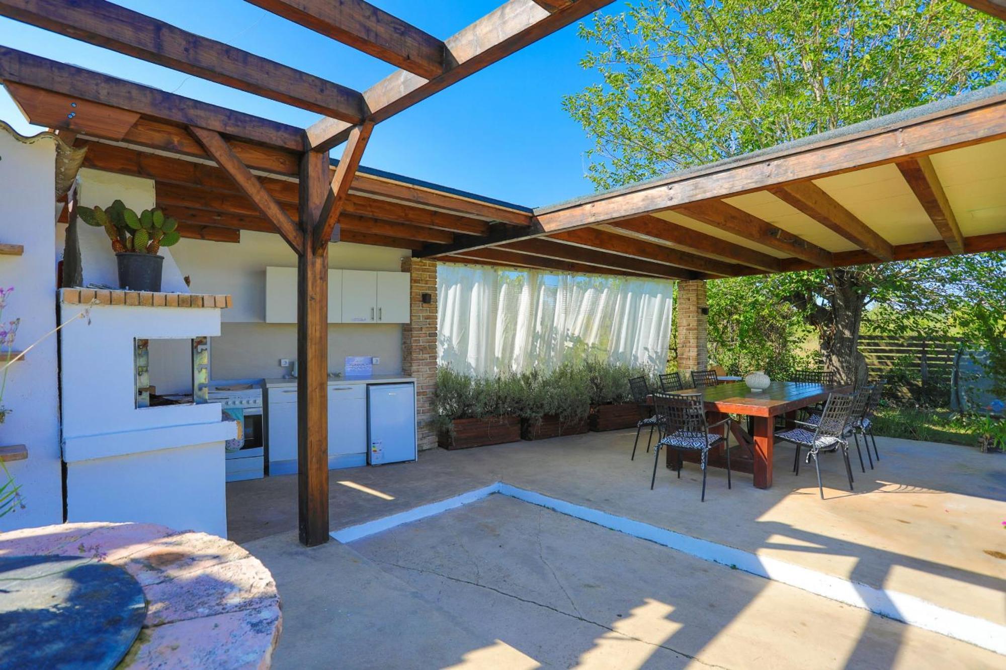 Villa Teresa *