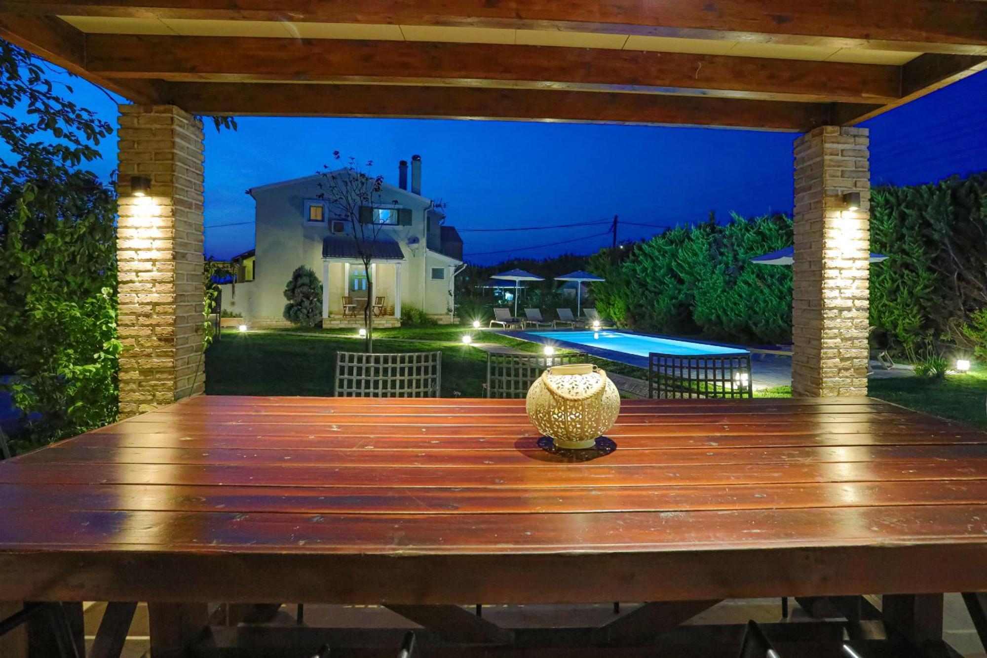 Villa Teresa Roda (Corfu)