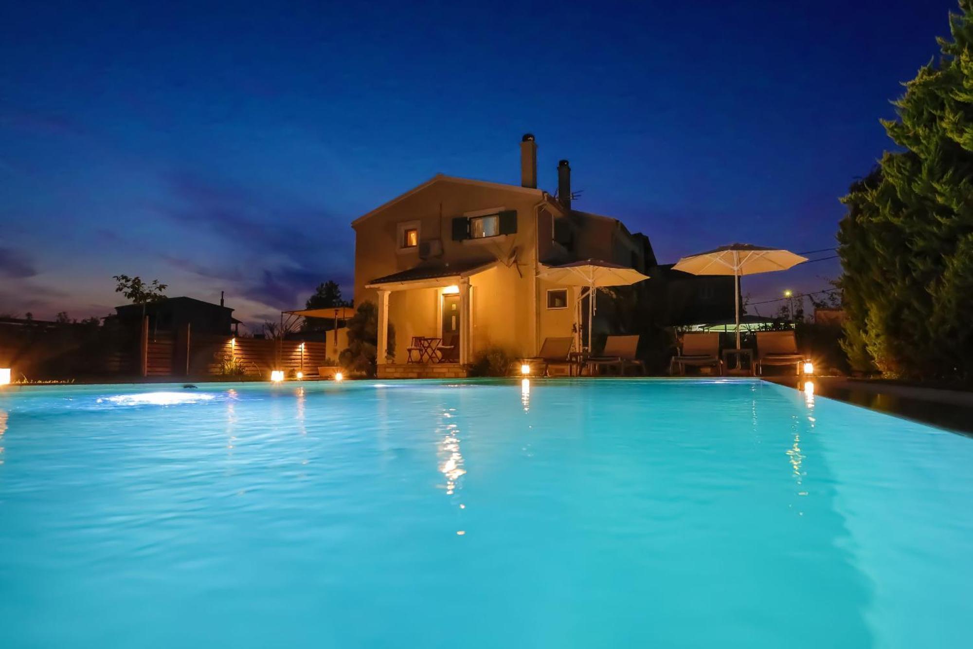 Villa Teresa *