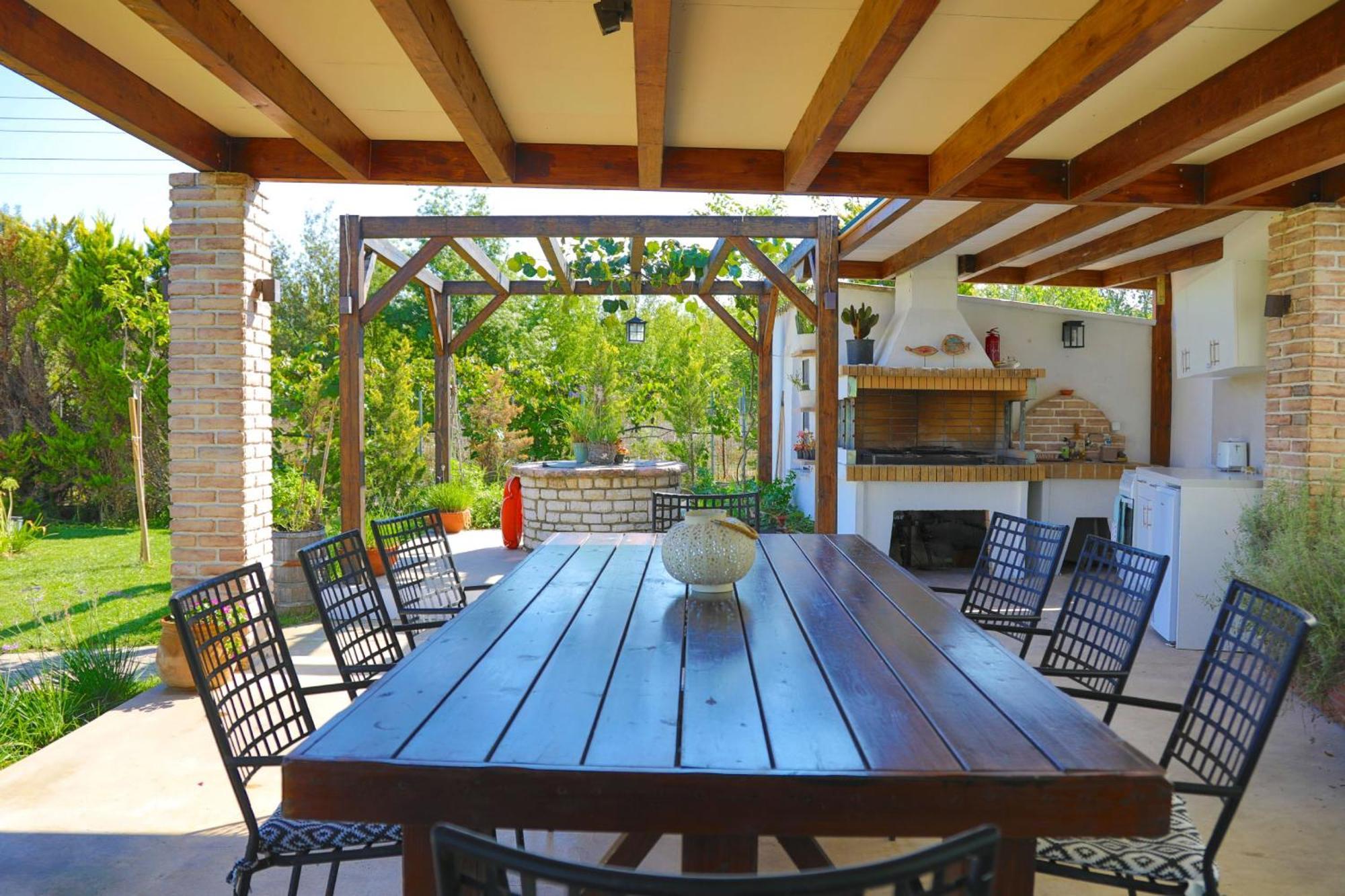Villa Teresa